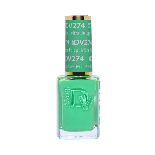 DND Diva - Mint Julep #274