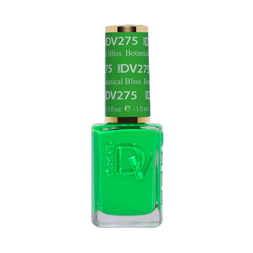 DND Diva - Botanical Bliss #275