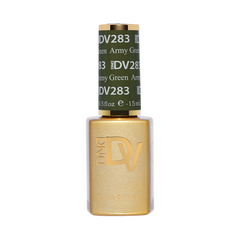 DND Diva - Army Green #283