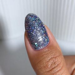 DND Diva - High Society Silver #295