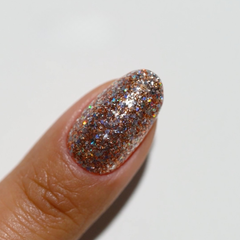 DND Diva - Sophisticated Bubbly #307