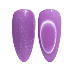 DND Diva 9D Cat Eye Glassball - Knead Affection #09