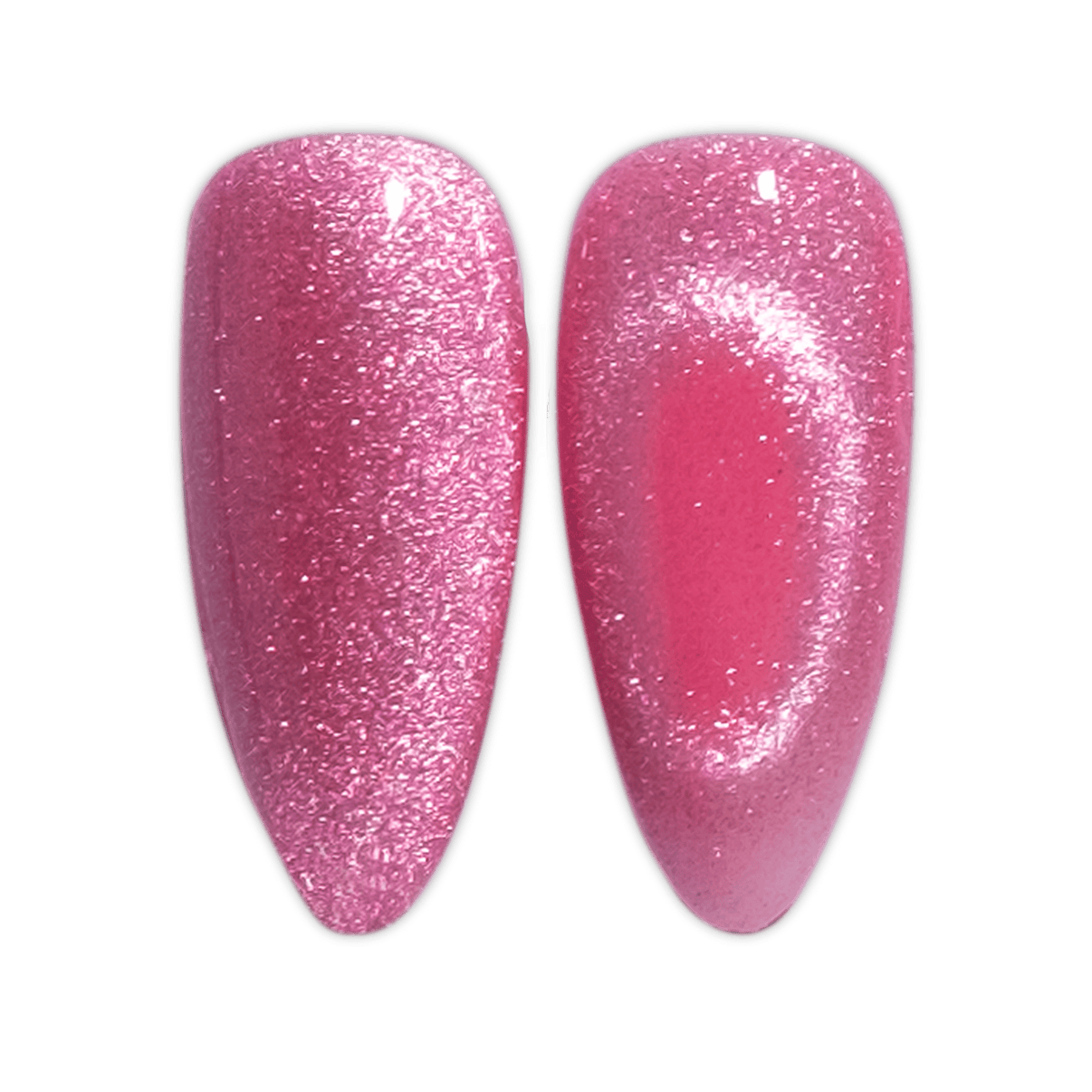 DND Diva 9D Cat Eye Candy - Lollipop Pounce #13 Main image