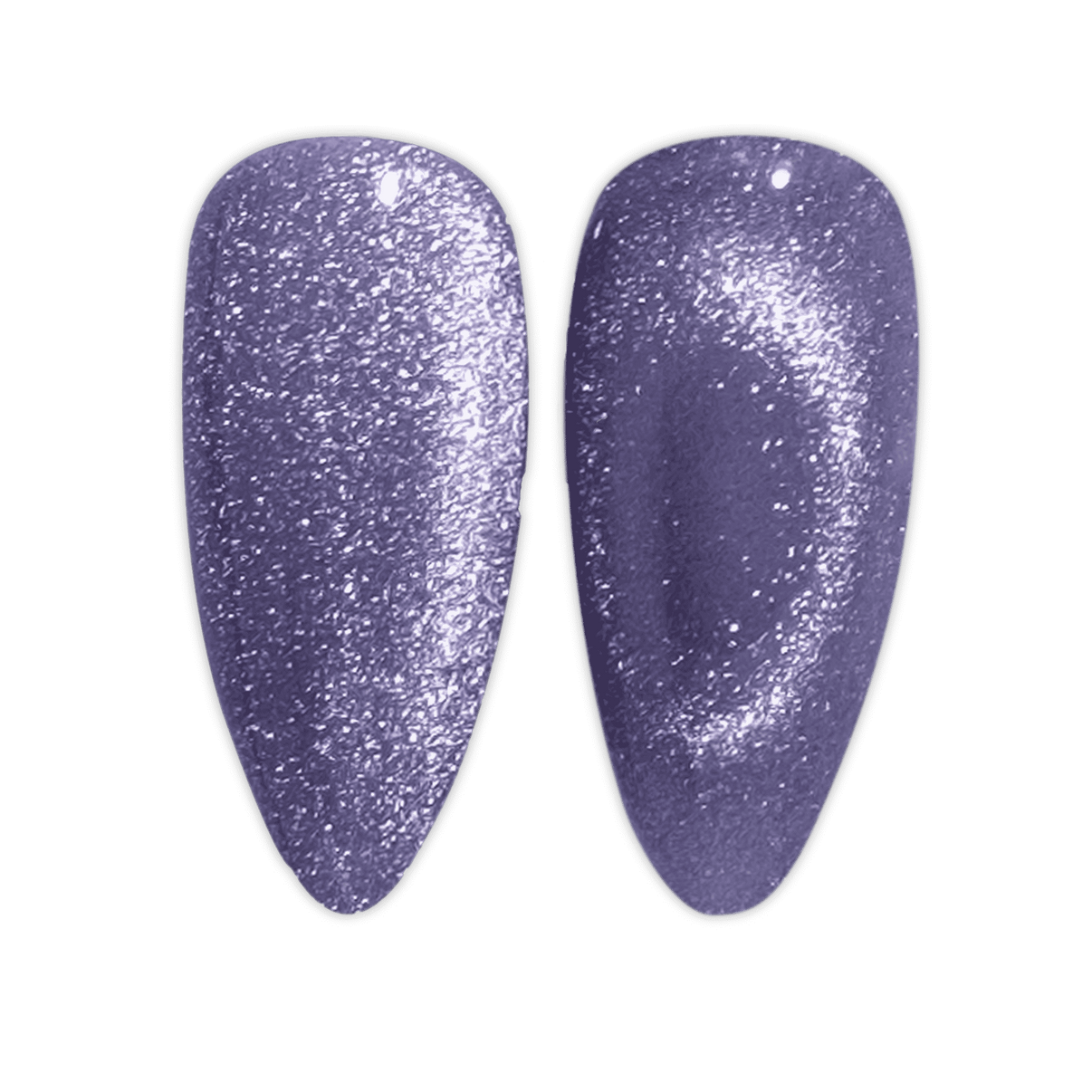 DND Diva 9D Cat Eye Candy - Wild Berry #19 Main image