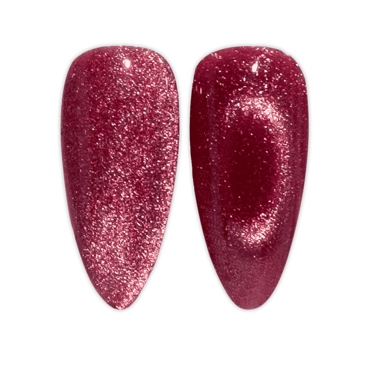 DND Diva 9D Cat Eye Candy - Hot Cinnamon #24 Main image