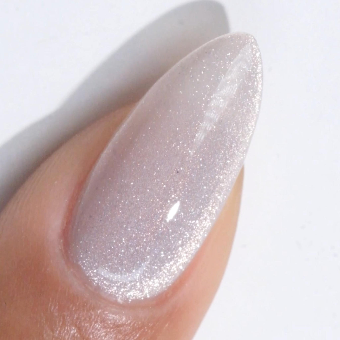DND Diva 9D Cat Eye Glassball - Sun Patch #26 Secondary image