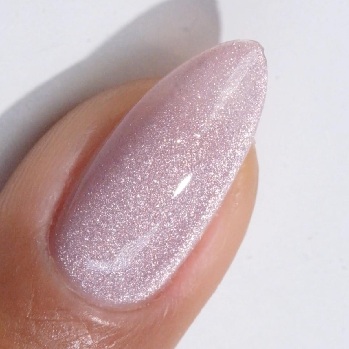 DND Diva 9D Cat Eye Daydream - Just Kitten #28 Secondary image