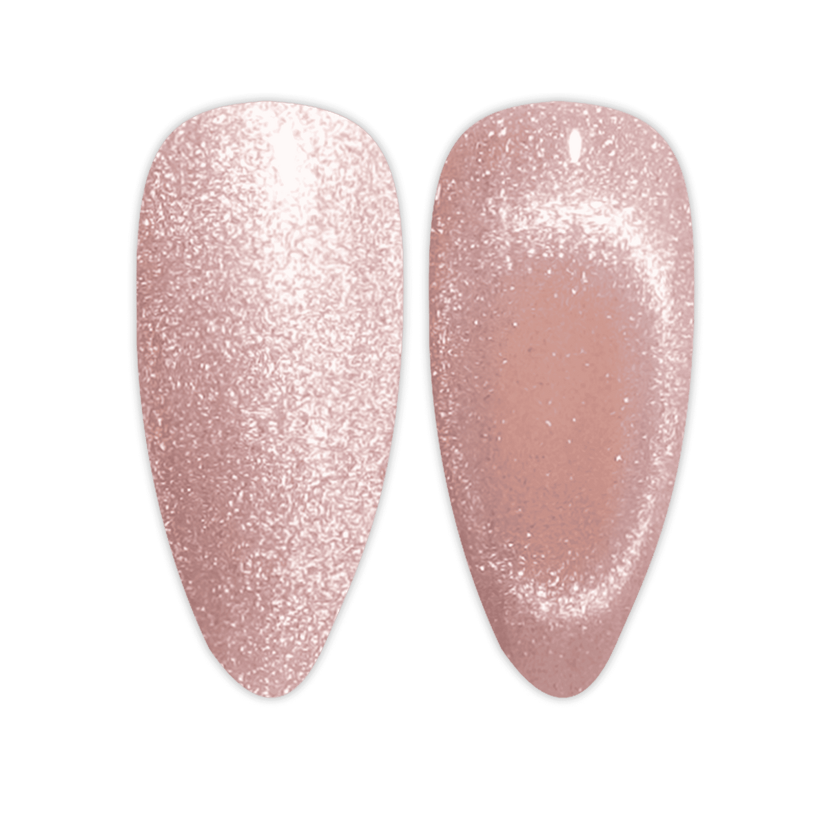 DND Diva 9D Cat Eye Daydream - Afterglow #30 Main image