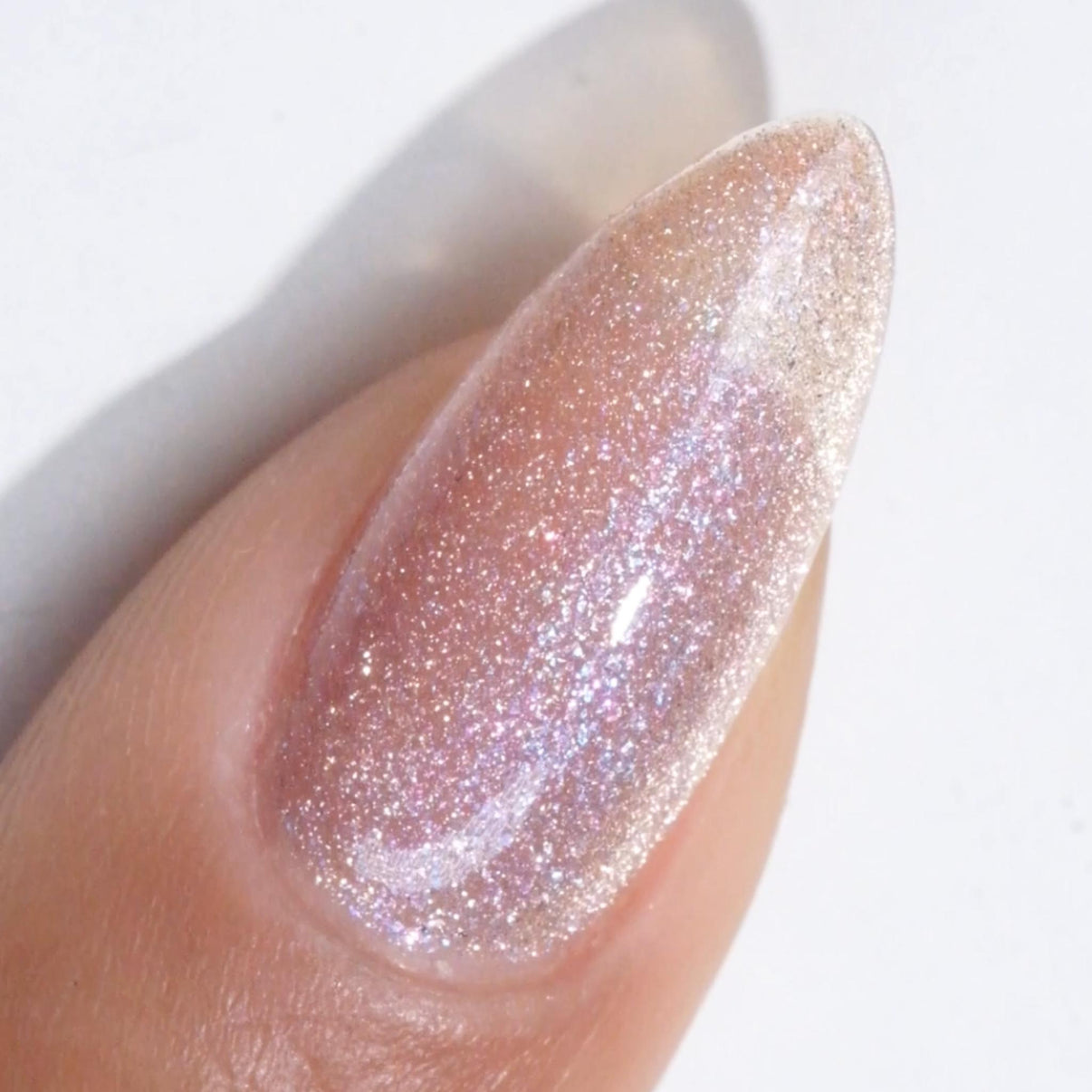 DND Diva 9D Cat Eye Daydream - Hazel Dreams #35 Secondary image