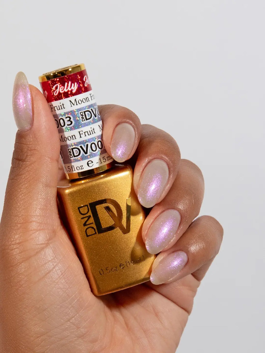 DND Diva Jelly - Moon Fruit #03
