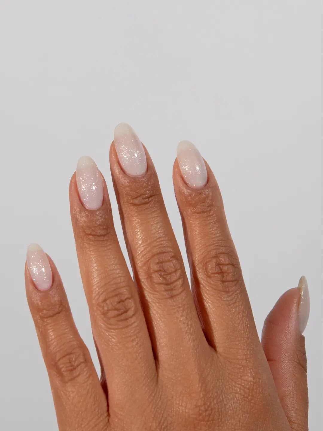 DND Diva Jelly - Milk Glaze #04