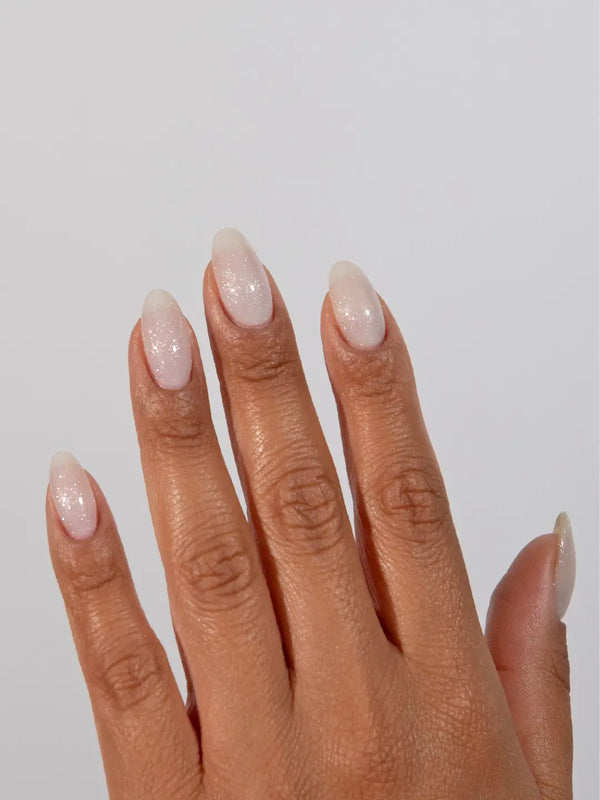 DND Diva Jelly - Milk Glaze #04