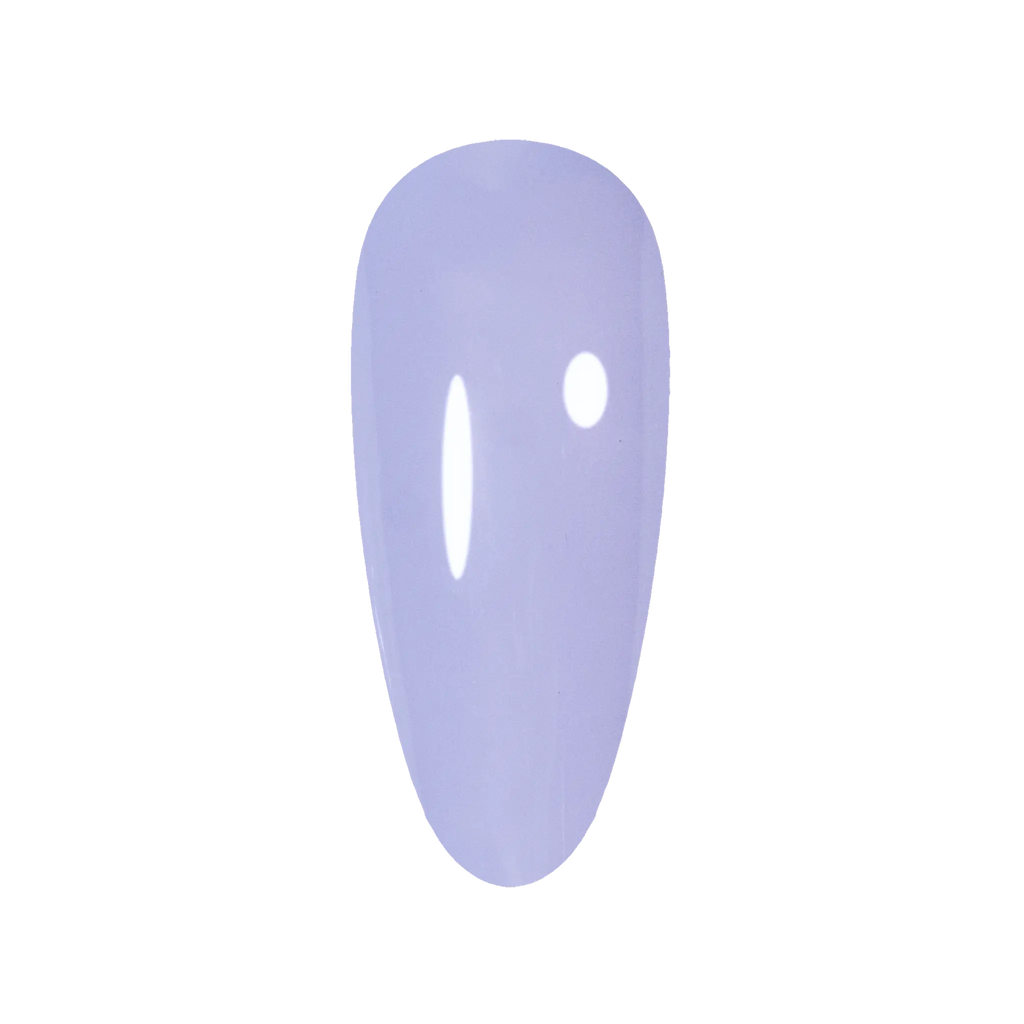 DND Diva Jelly - Sky Milk #08