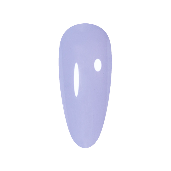 DND Diva Jelly - Sky Milk #08