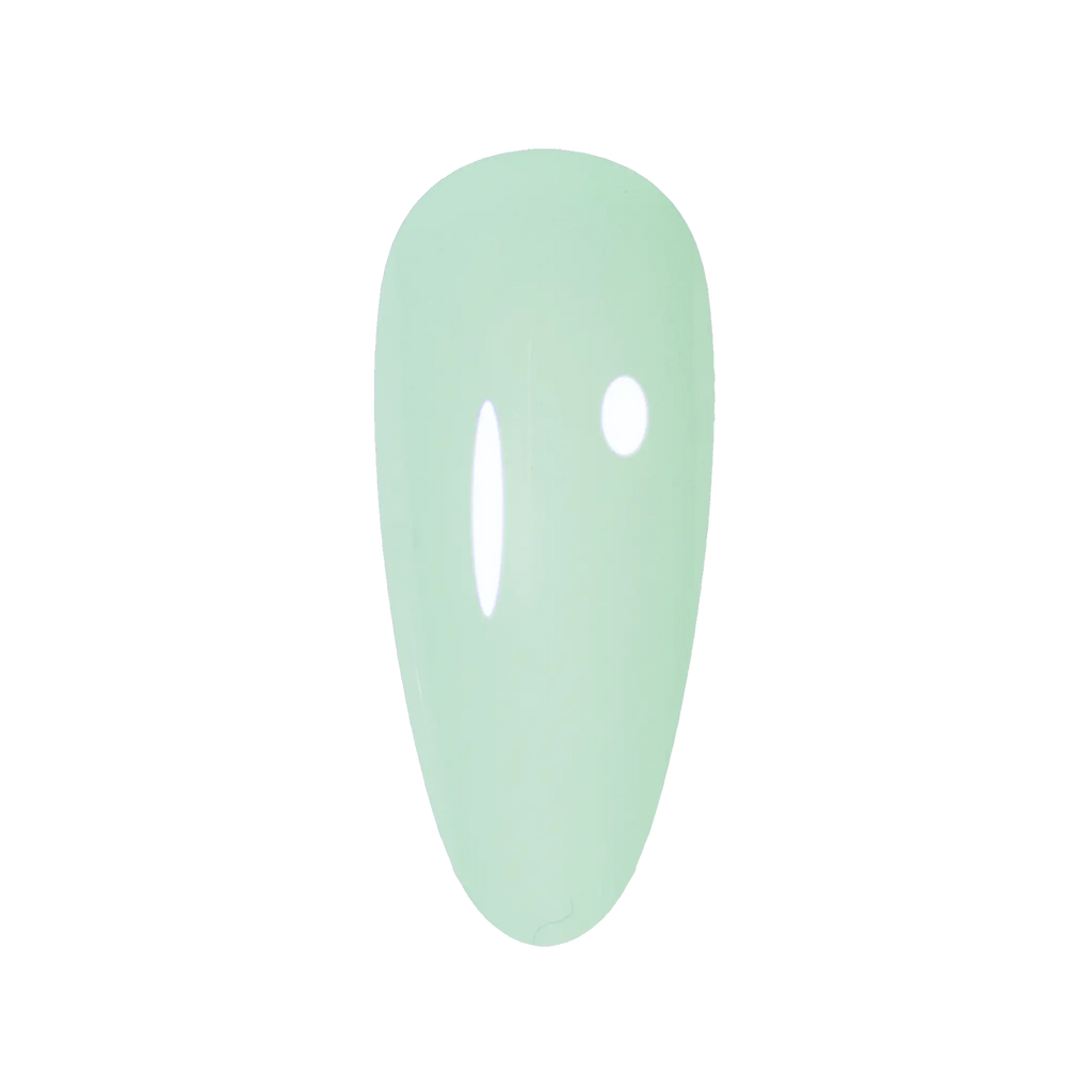 DND Diva Jelly - Matcha #09
