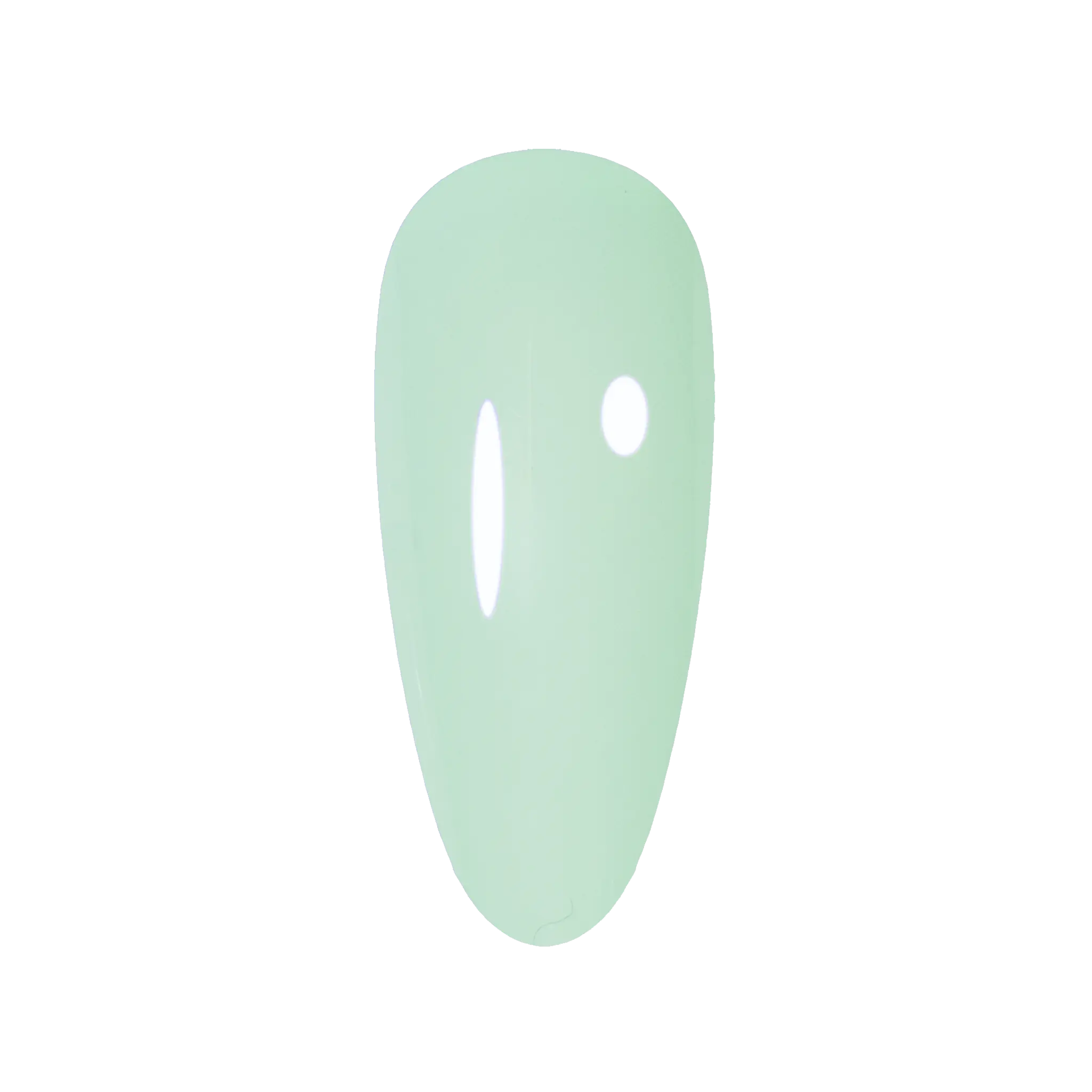 DND Diva Jelly - Matcha #09