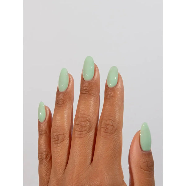 DND Diva Jelly - Matcha #09