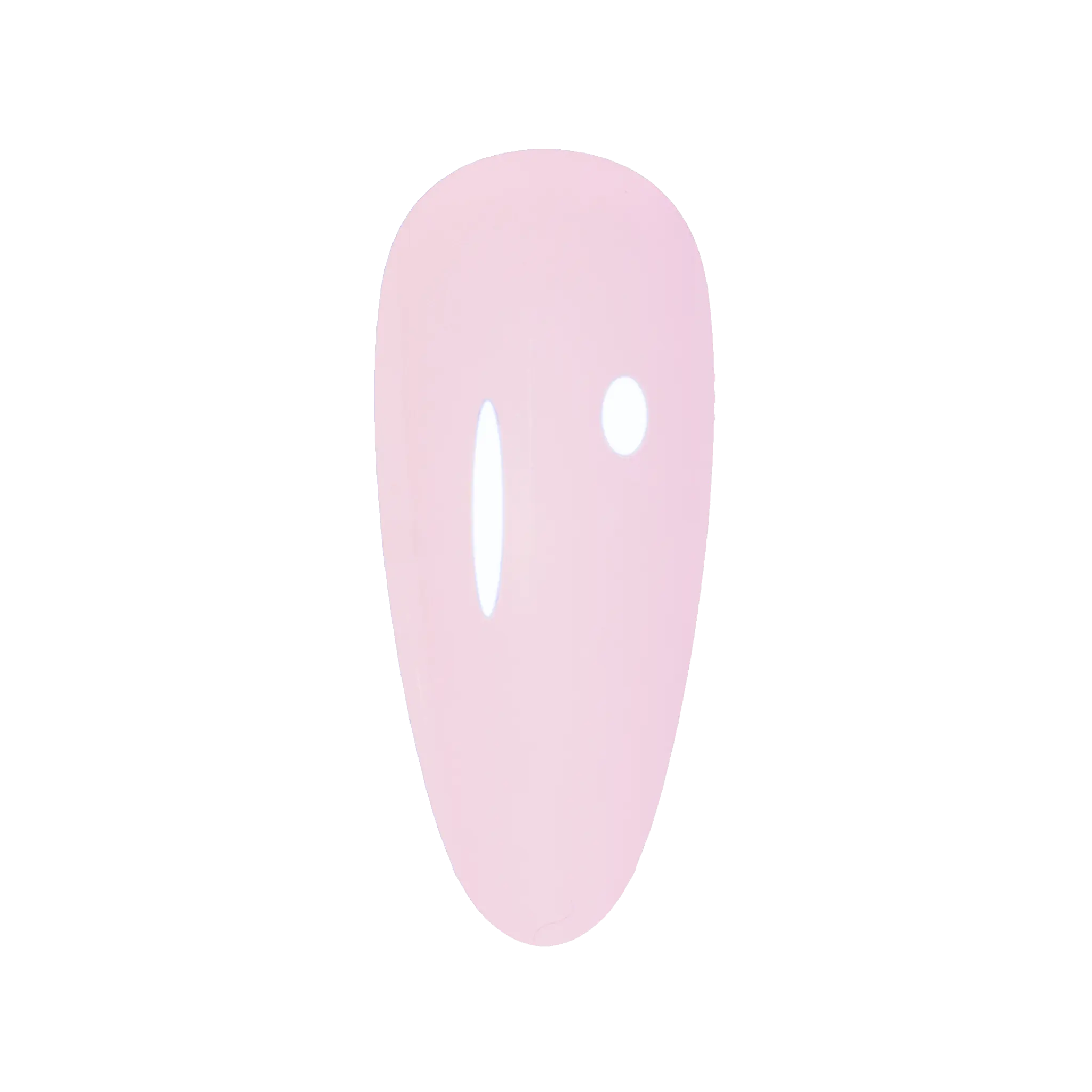 DND Diva Jelly - Jet Puff #10
