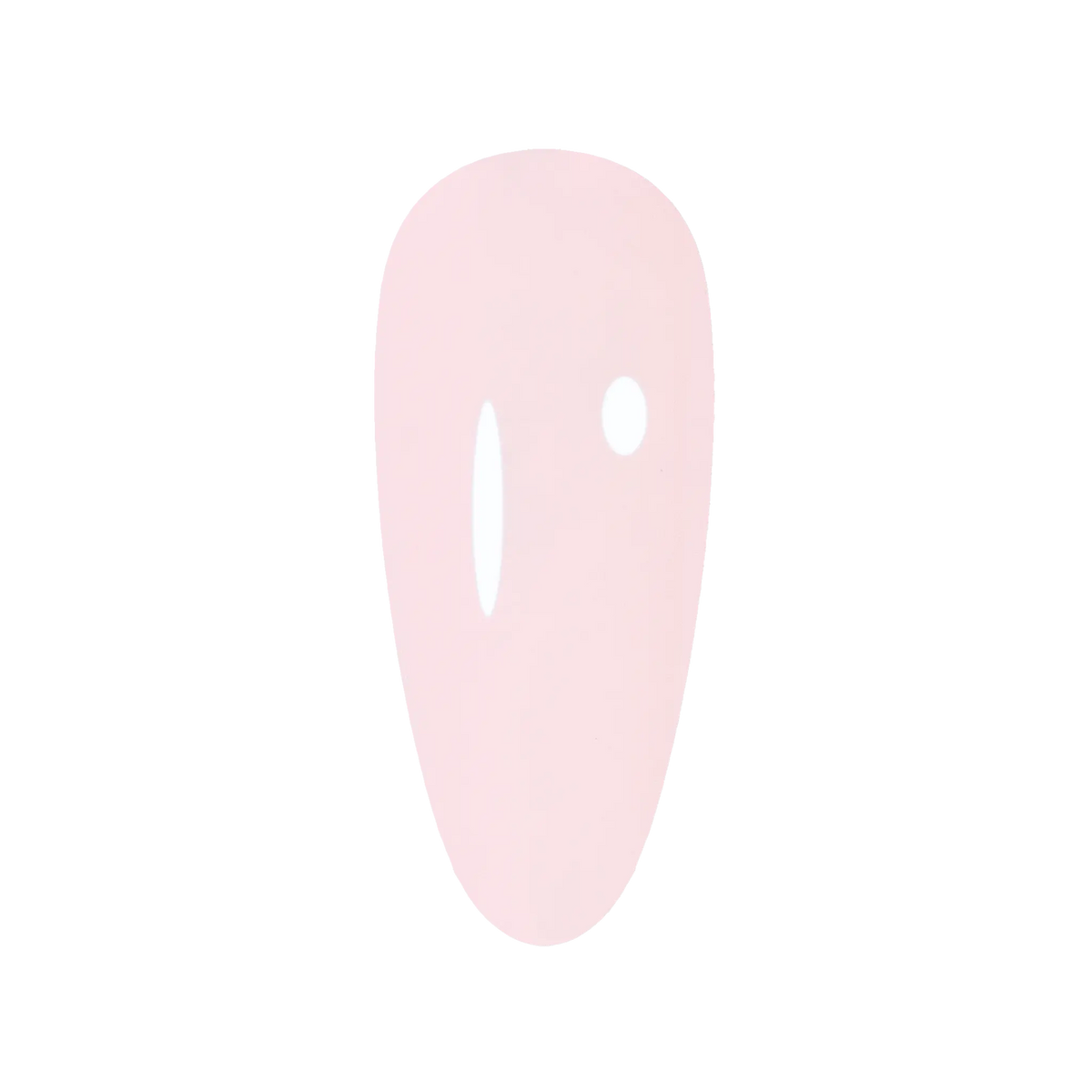 DND Diva Jelly - White Peach #11 Main image