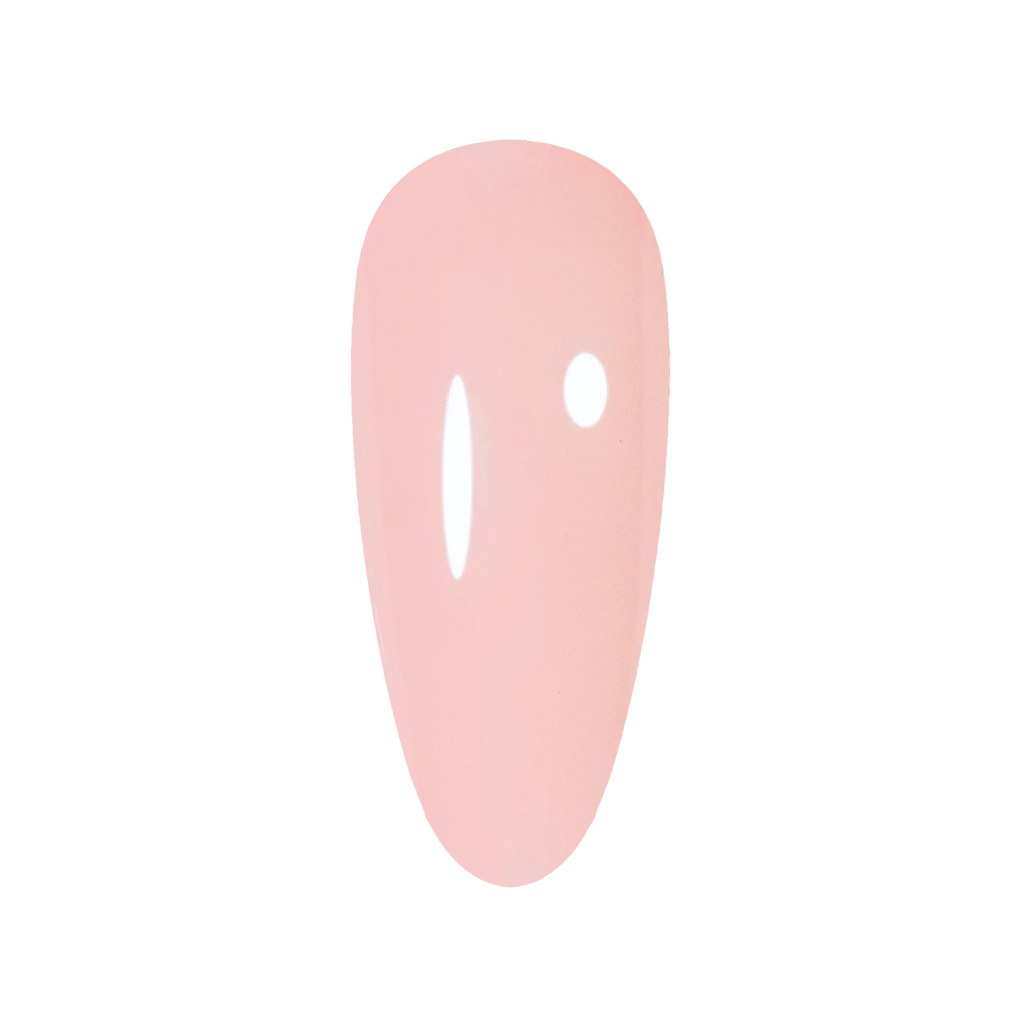 DND Diva Jelly - Papaya #12