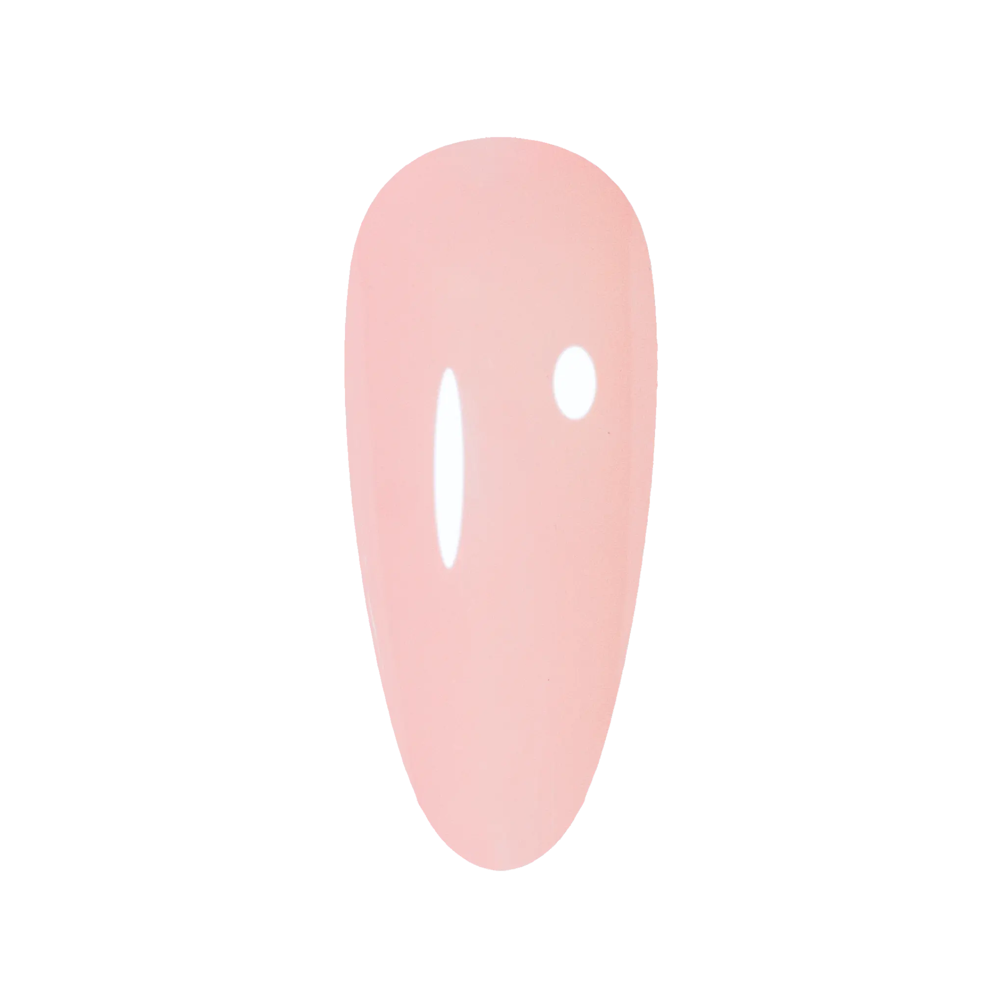 DND Diva Jelly - Papaya #12