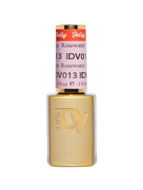 DND Diva Jelly - Rosewater #13