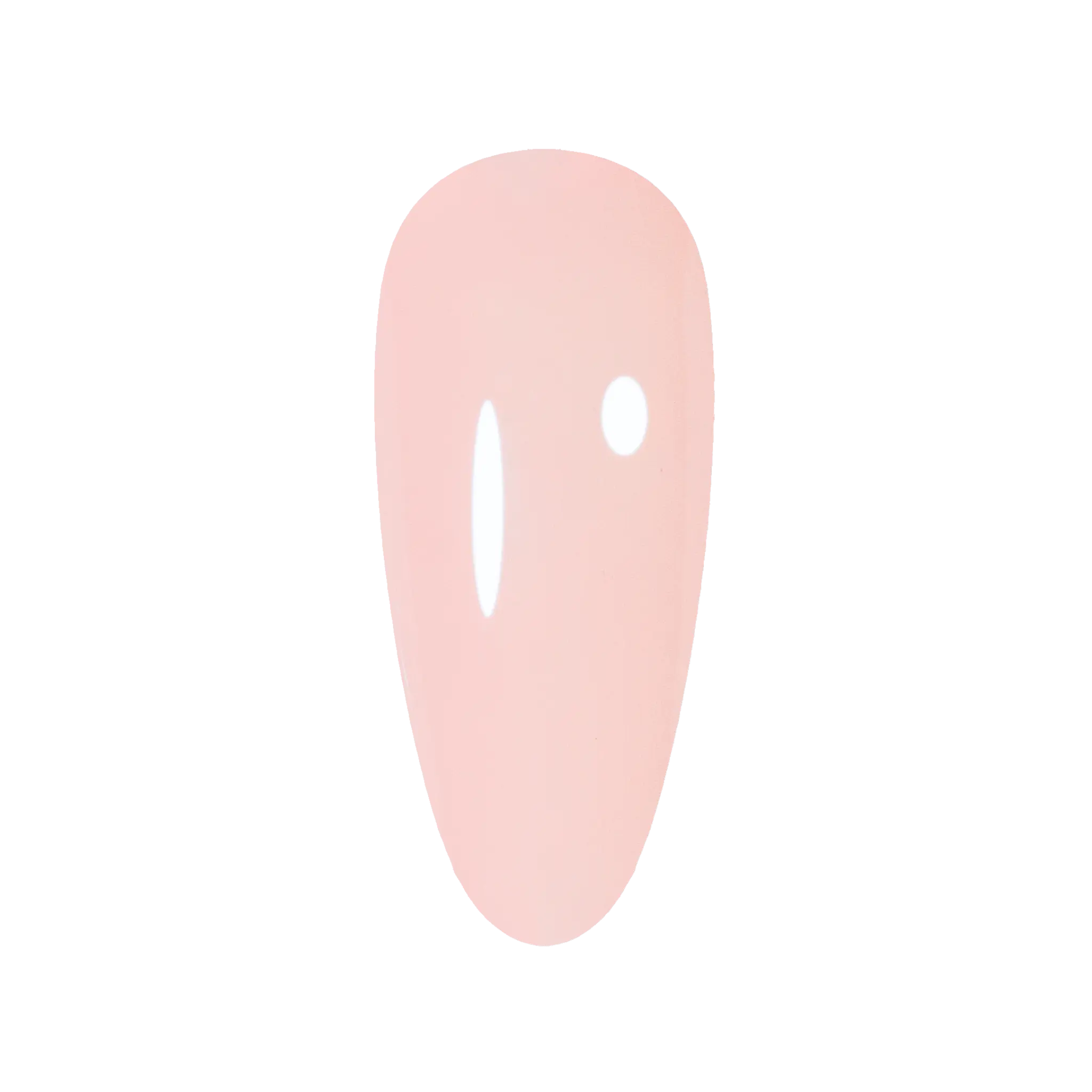 DND Diva Jelly - Apricot #16
