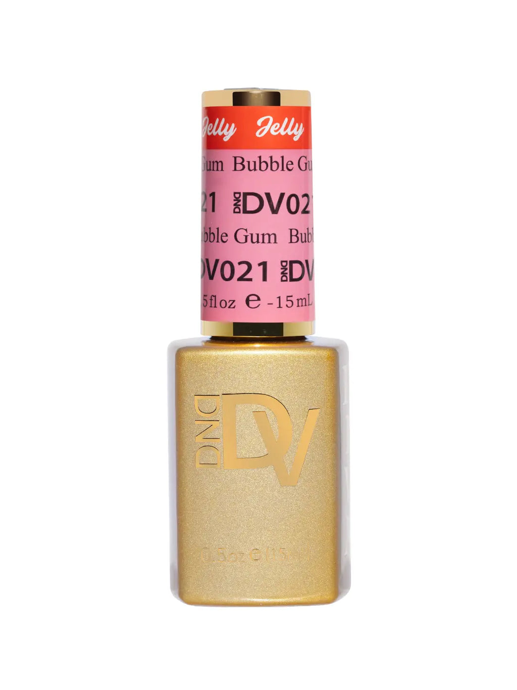 DND Diva Jelly - Bubblegum #21