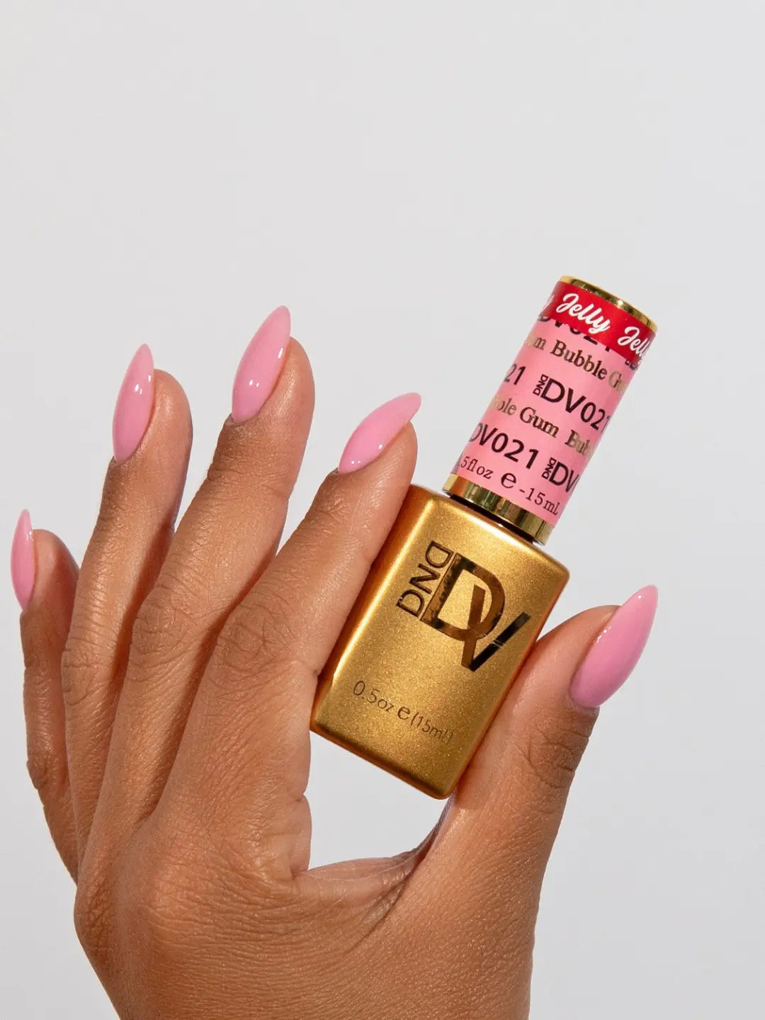 DND Diva Jelly - Bubblegum #21