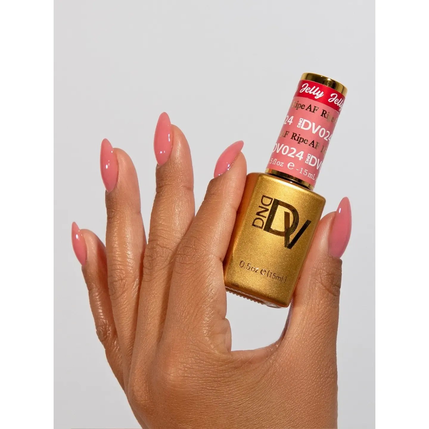 DND Diva Jelly - Ripe AF #24 Secondary image