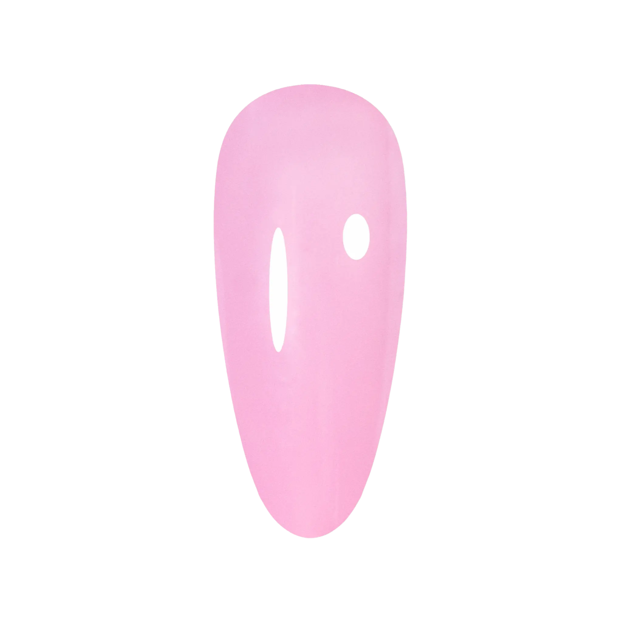 DND Diva Jelly - Lilac Milk #25