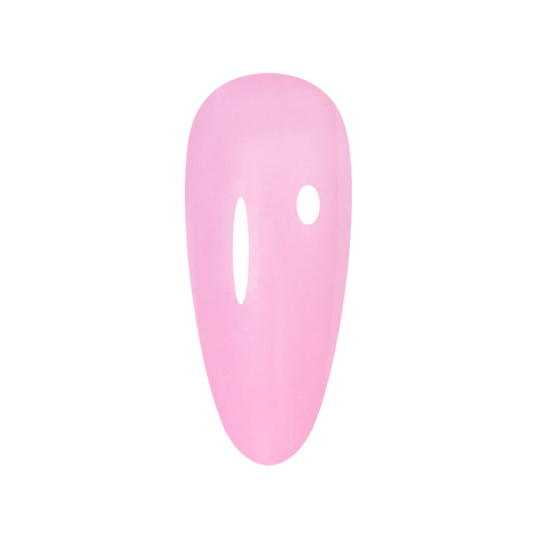 DND Diva Jelly - Lilac Milk #25