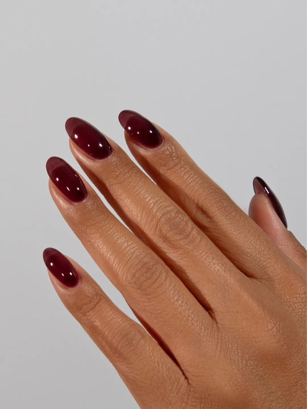 DND Diva Jelly - Mulberry #33