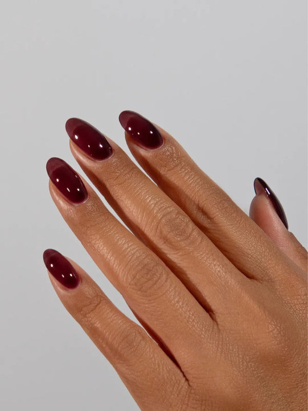 DND Diva Jelly - Mulberry #33