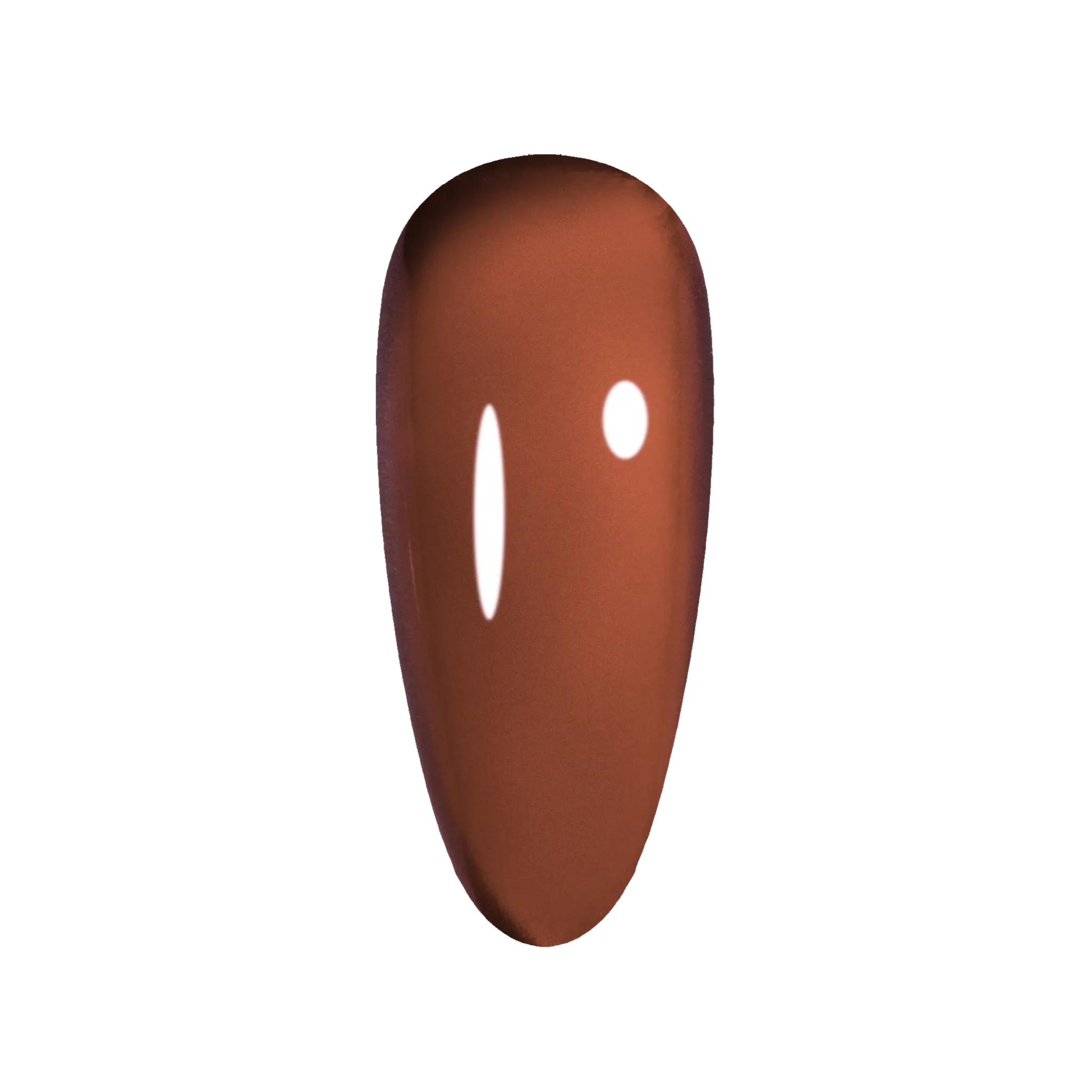DND Diva Jelly - Brownie #34
