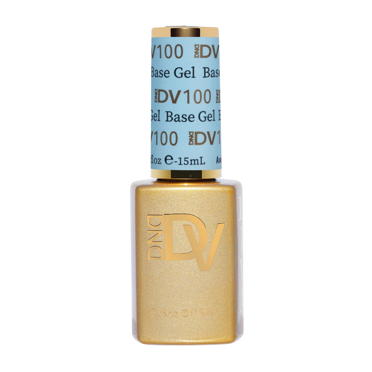 DND Diva - DIVA Base Gel #100