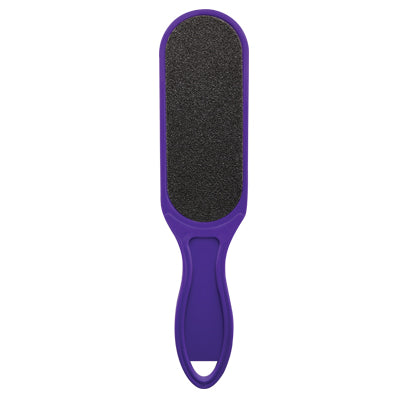 Debra Lynn 2-Sided Foot File 100/180 (DL-C421) Main image