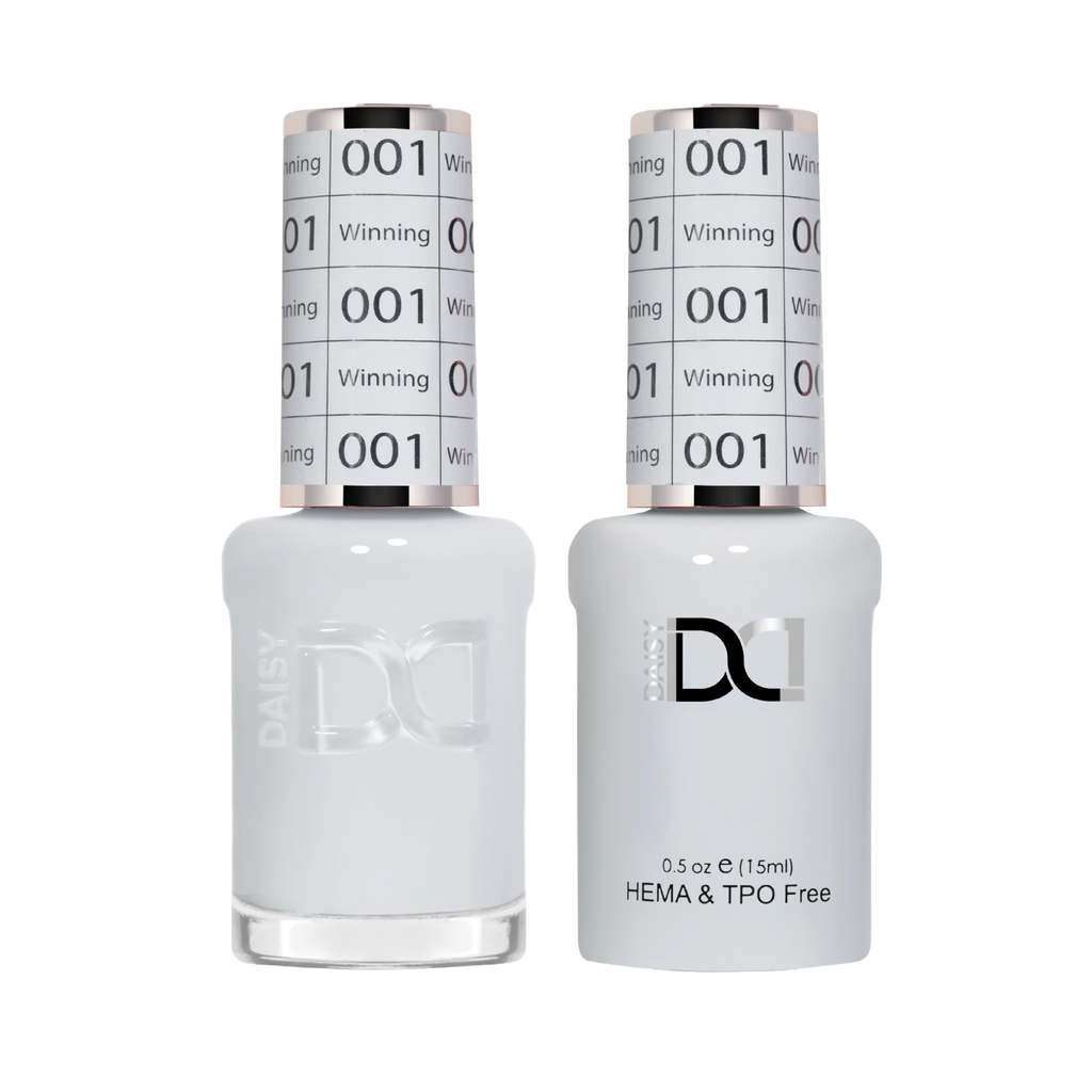 DND Hema Free - Winning #001