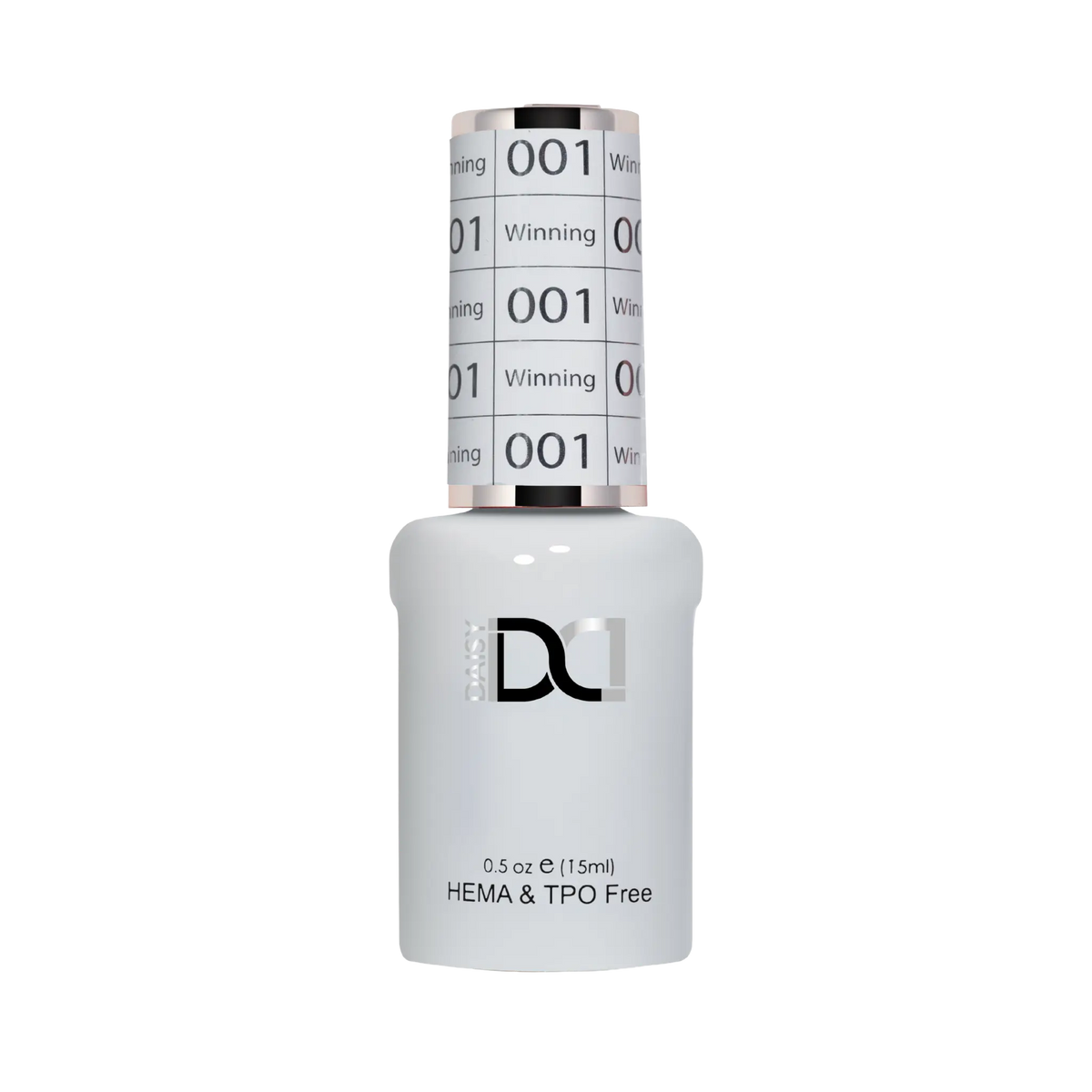 DND Hema Free - Winning #001