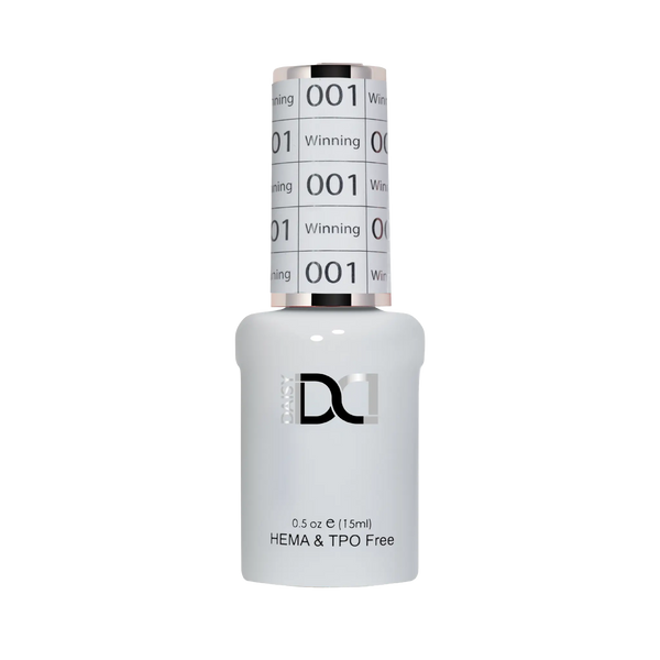 DND Hema Free - Winning #001