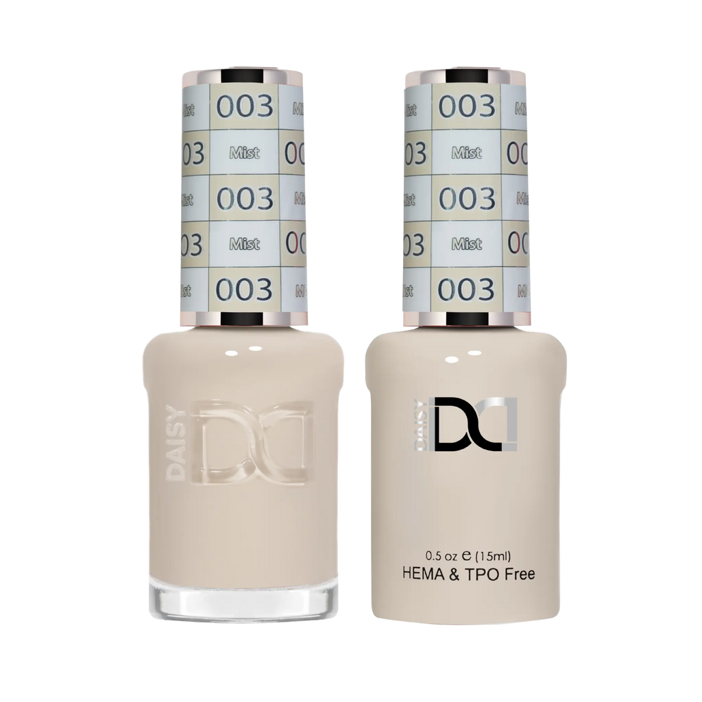 DND Hema Free - Mist #003