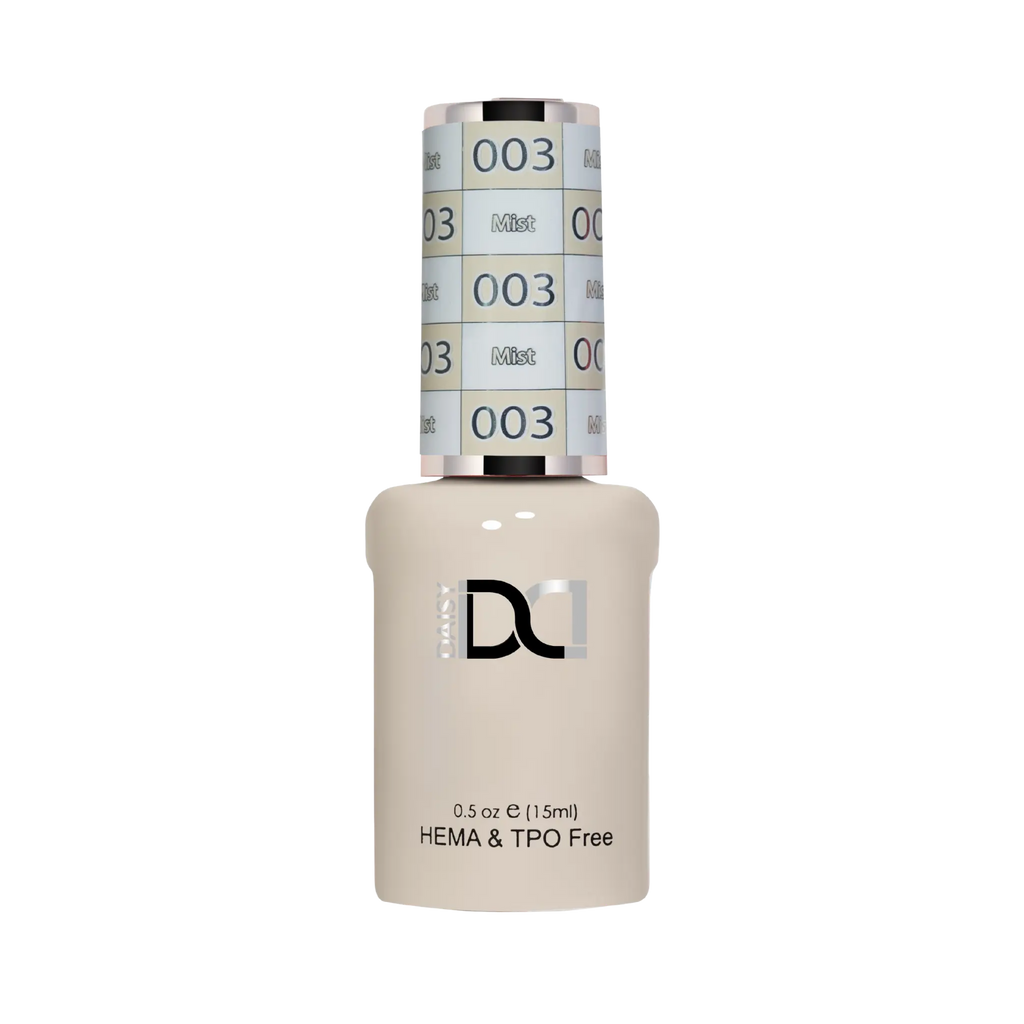 DND Hema Free - Mist #003