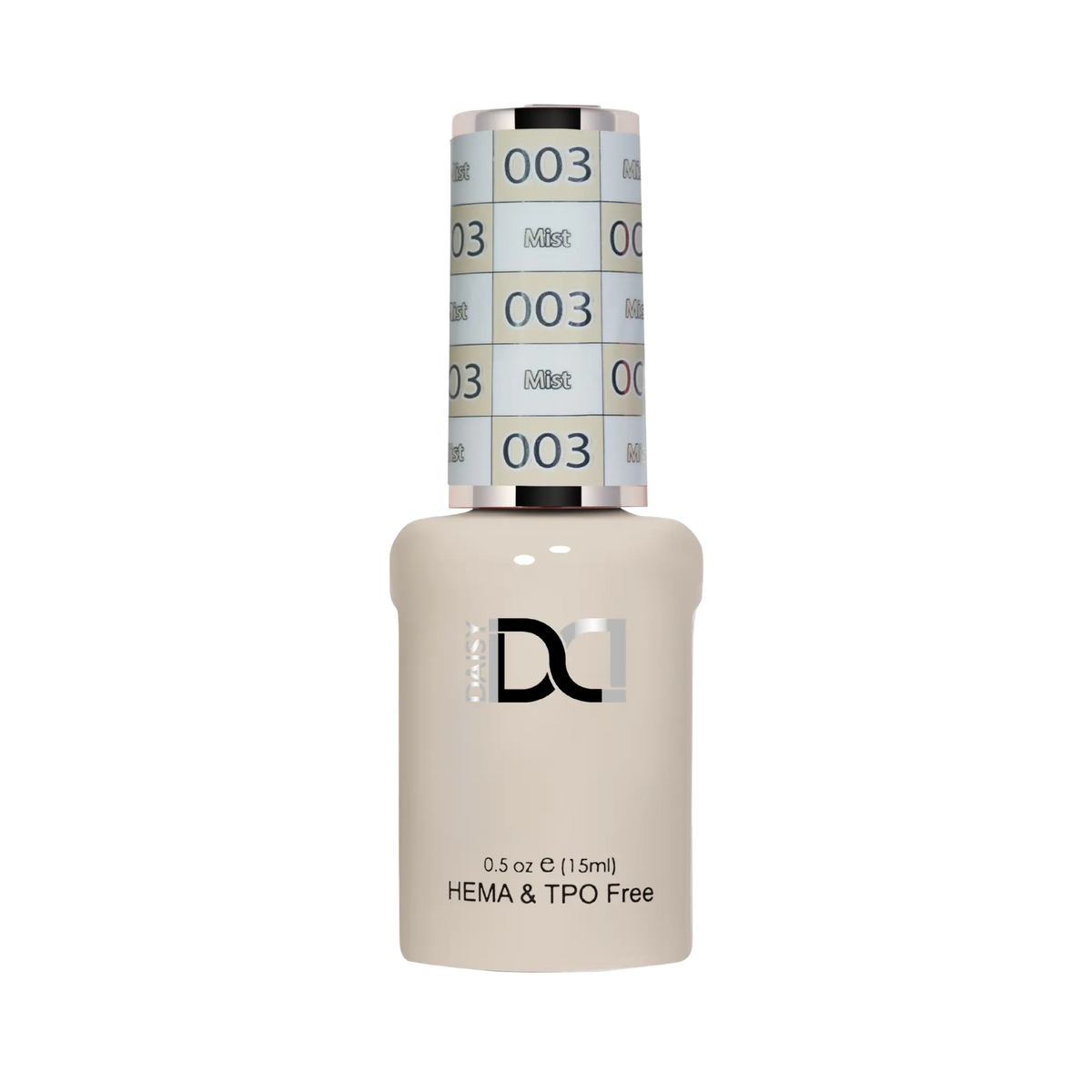 DND Hema Free - Mist #003