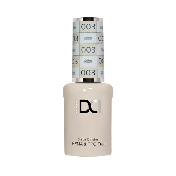 DND Hema Free - Mist #003