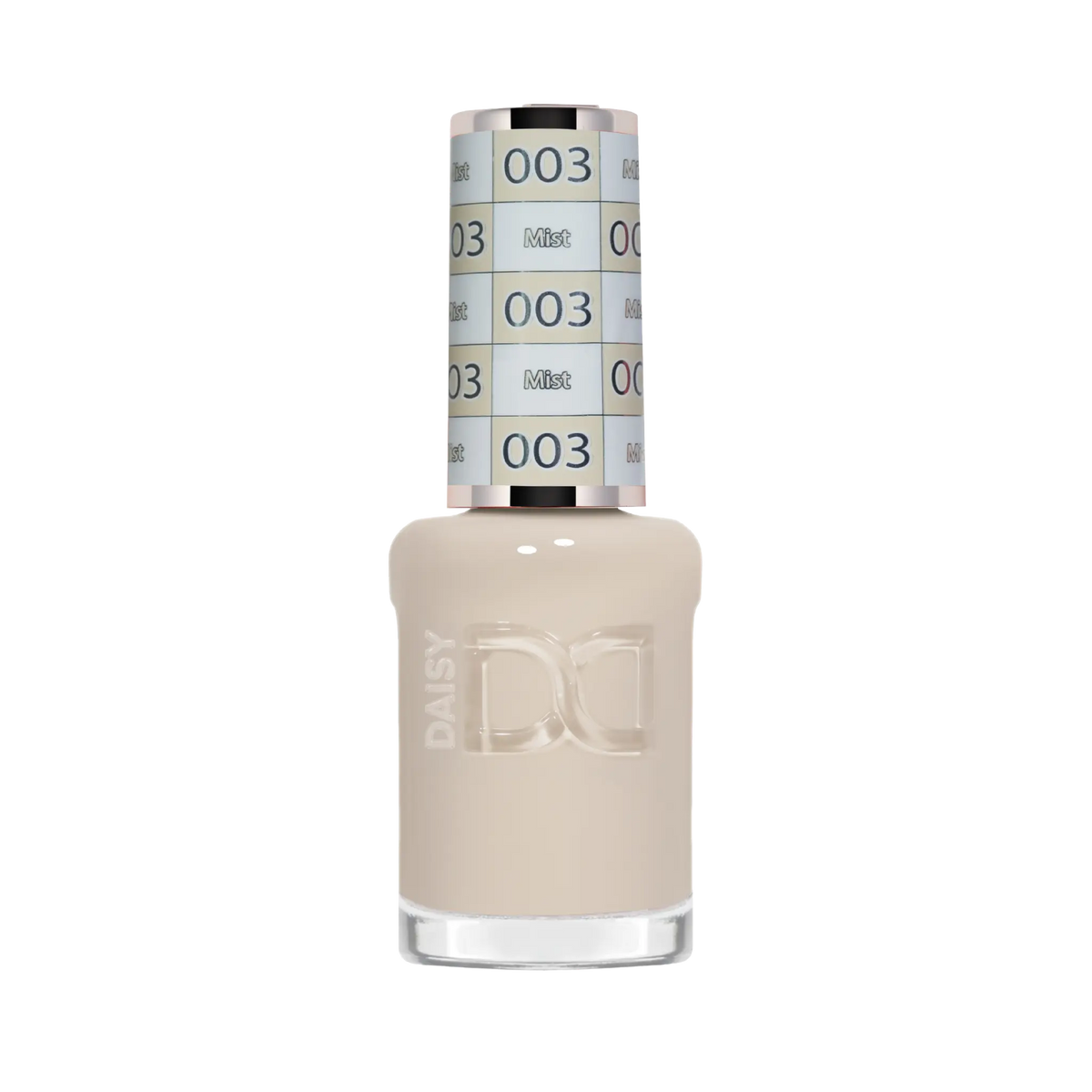 DND Hema Free - Mist #003