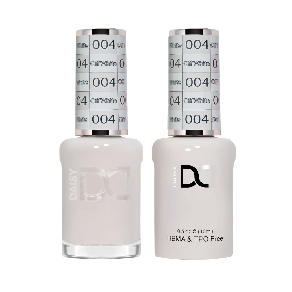 DND Hema Free - Off White #004