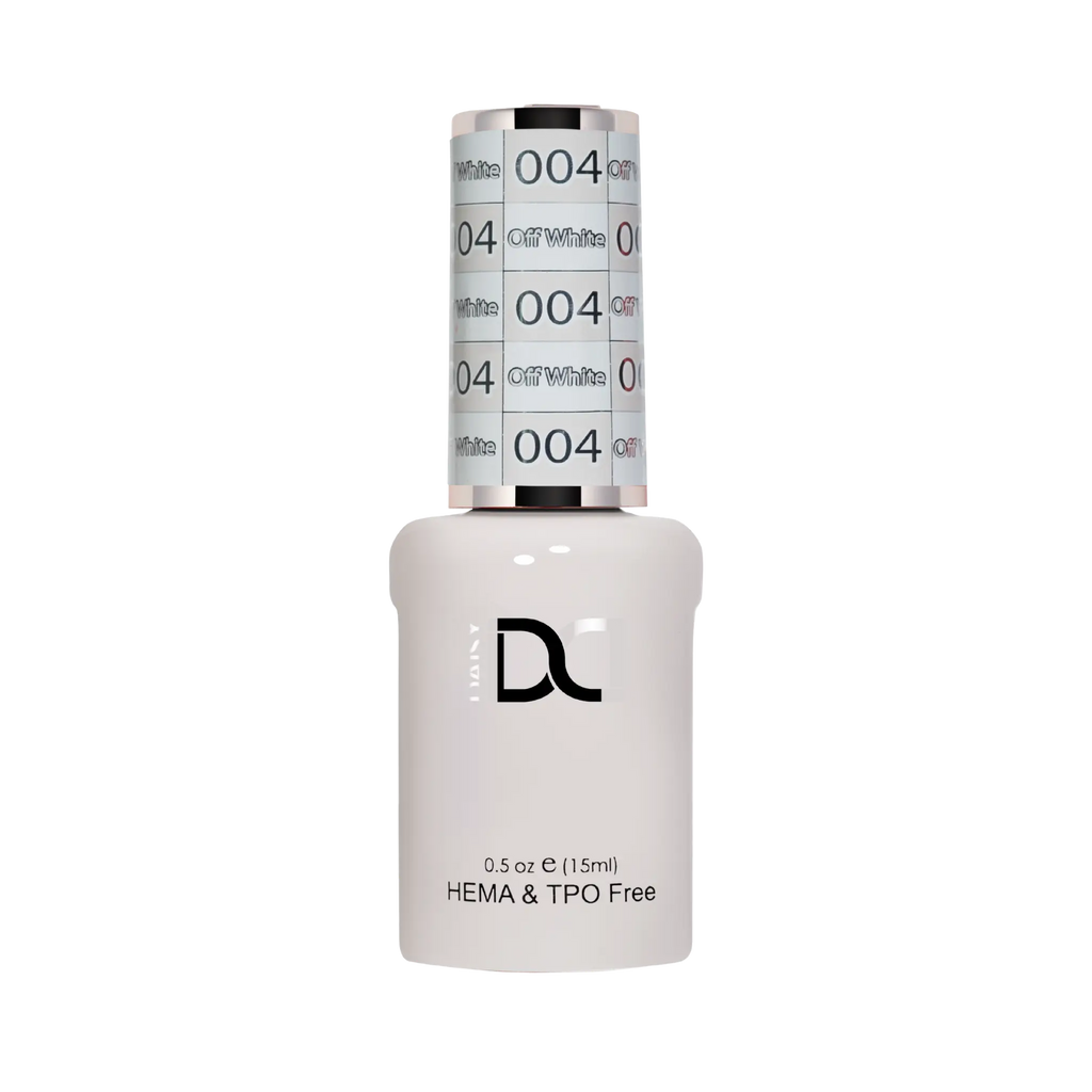 DND Hema Free - Off White #004