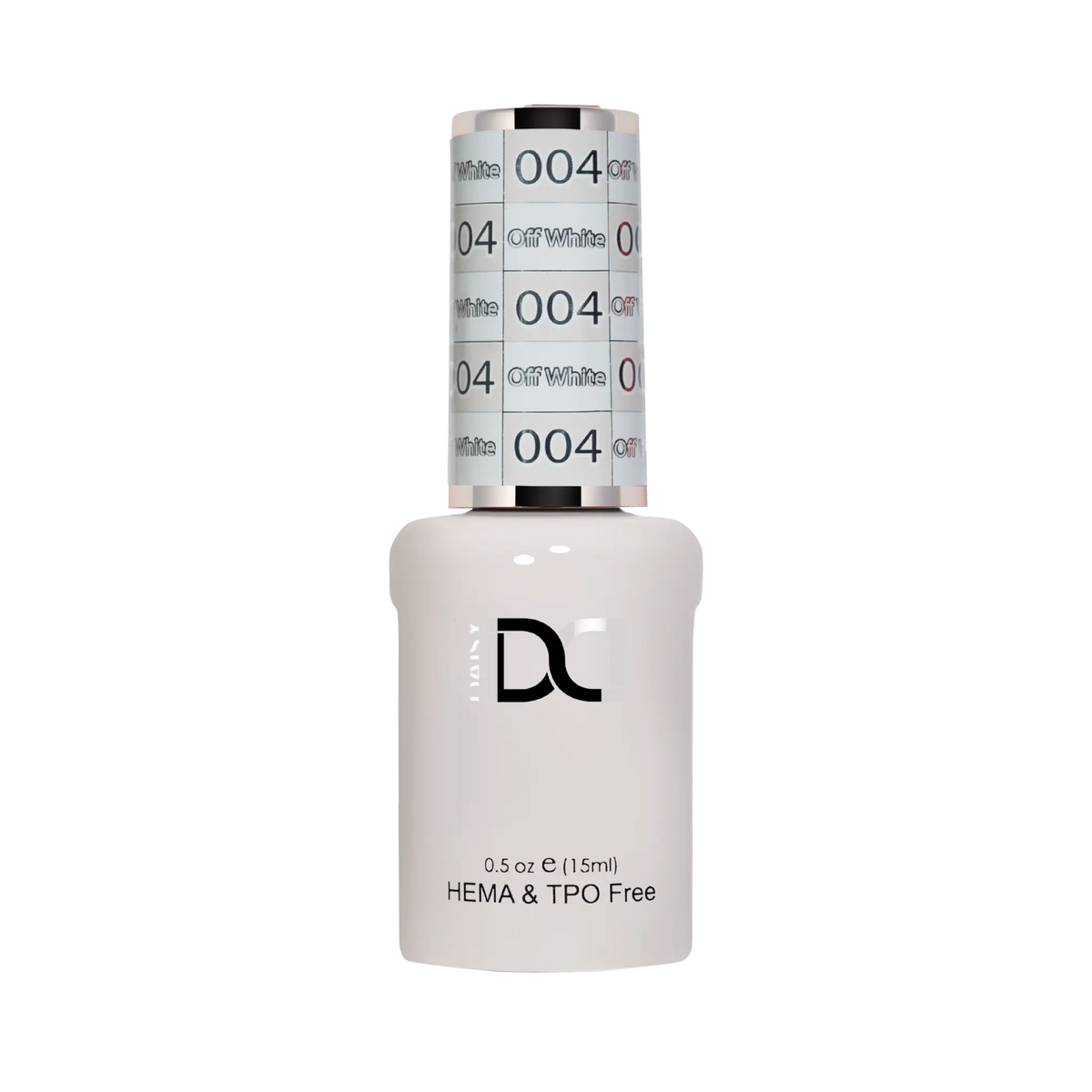 DND Hema Free - Off White #004
