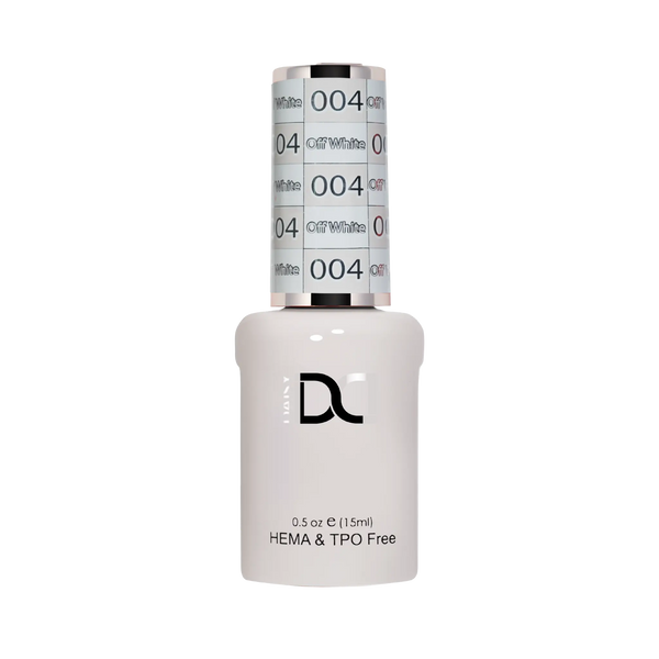 DND Hema Free - Off White #004