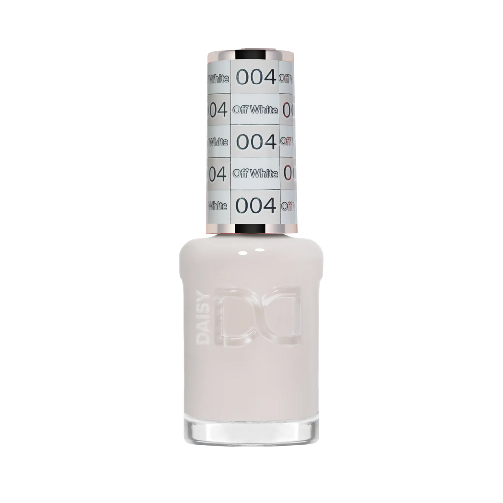 DND Hema Free - Off White #004